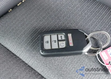 2018 Honda Accord Sport from USA, damaged, VIN 1HGCV1F30JA124000